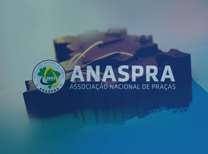 Vídeo: Presidente da Anaspra defende fim da prisão disciplinar em audiência na Câmara