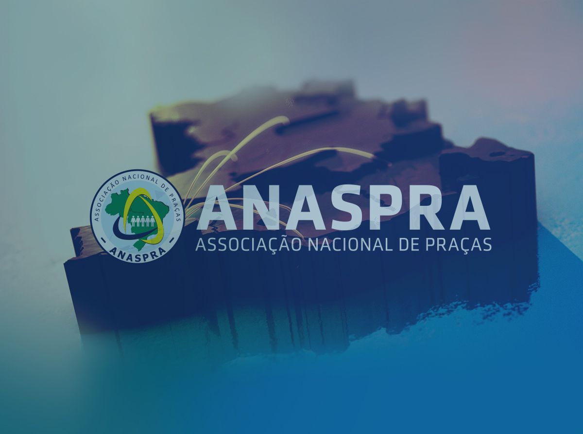 Anaspra faz pressão contra PLP 257/2016