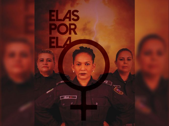 Revista ELAS POR ELA/2020 - 30 anos das mulheres na PMRN
