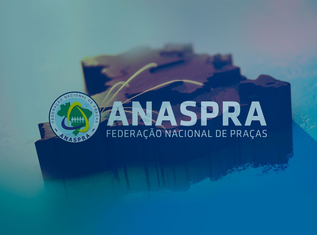 Anaspra repudia substitutivo que, se aprovado, tornará servidores da segurança pública inelegíveis por cinco anos  